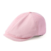 Retro Beret Casual Cap For Men And Women | Silver Fox Sales