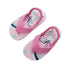 Stylish and Comfortable Lioraitiin Toddler Flip Flops - Perfect Beach & Pool Sandals for Kids!