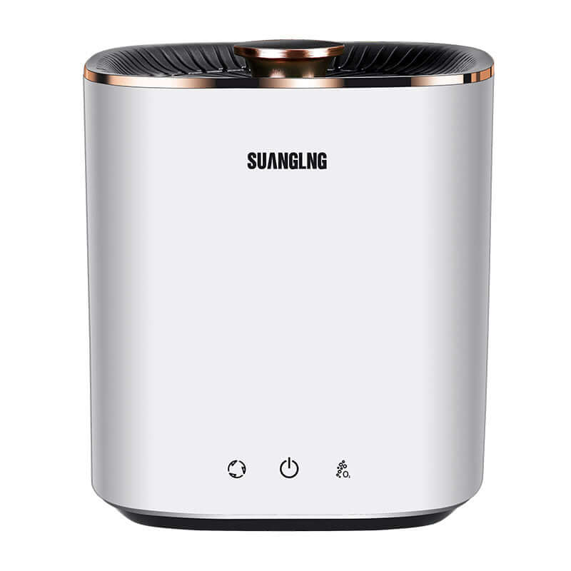 Mini Portable Washing Machine Fully Automatic Dormitory Travel Underwear Washing Machine front view