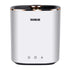 Mini Portable Washing Machine Fully Automatic Dormitory Travel Underwear Washing Machine front view