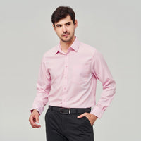 W7 Business Shirt | Silver Fox Sales