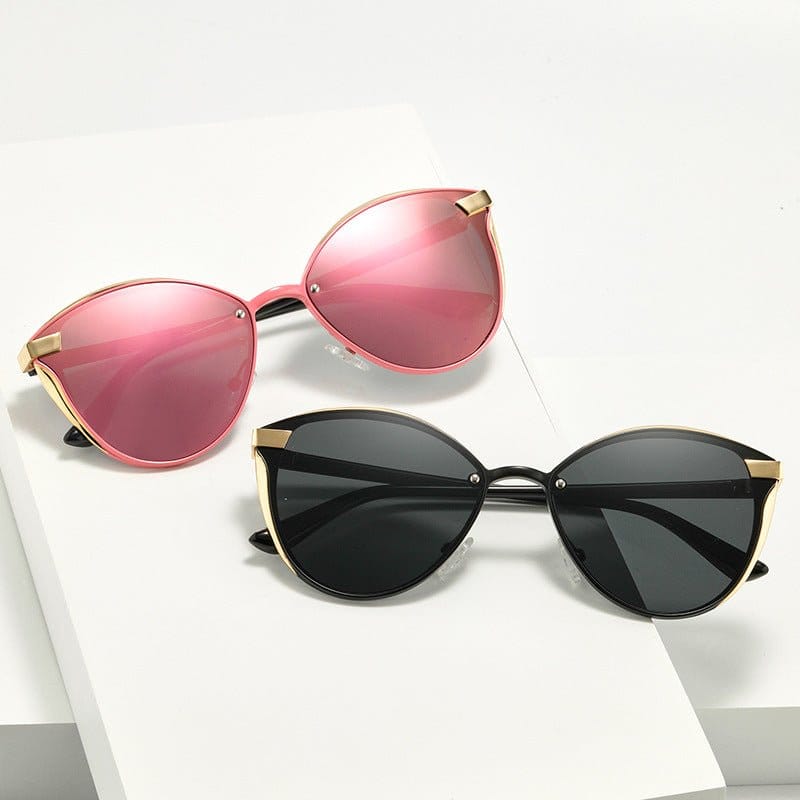 Color-changing Polarized Sunglasses Mens Sun Protection Eyewear | Silver Fox Sales