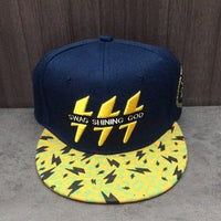 Matching Couple Baseball Caps | Silver Fox Sales