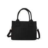2023 New PU leather women&