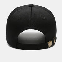 Pineapple Cloth Light Plate Simple Hat Men'S Casual Baseball Cap Fashion Visor Hat Minimalist Female Cap, Big Head Circumference