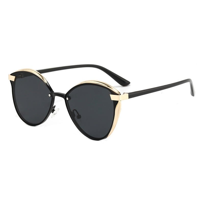 Color-changing Polarized Sunglasses Mens Sun Protection Eyewear | Silver Fox Sales