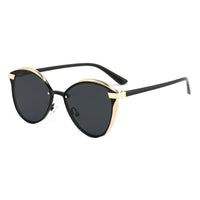 Color-changing Polarized Sunglasses Mens Sun Protection Eyewear | Silver Fox Sales