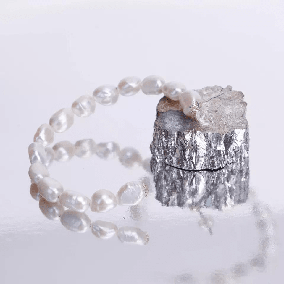 DIANNE CLEMENT PEARL EARRINGS | Silver Fox Sales