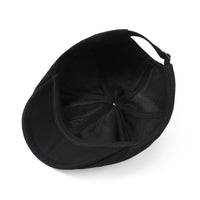 Retro Beret Casual Cap For Men And Women | Silver Fox Sales