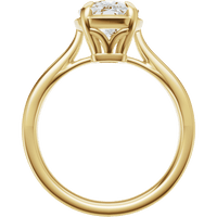 GC Maison Élégance ring | Silver Fox Sales