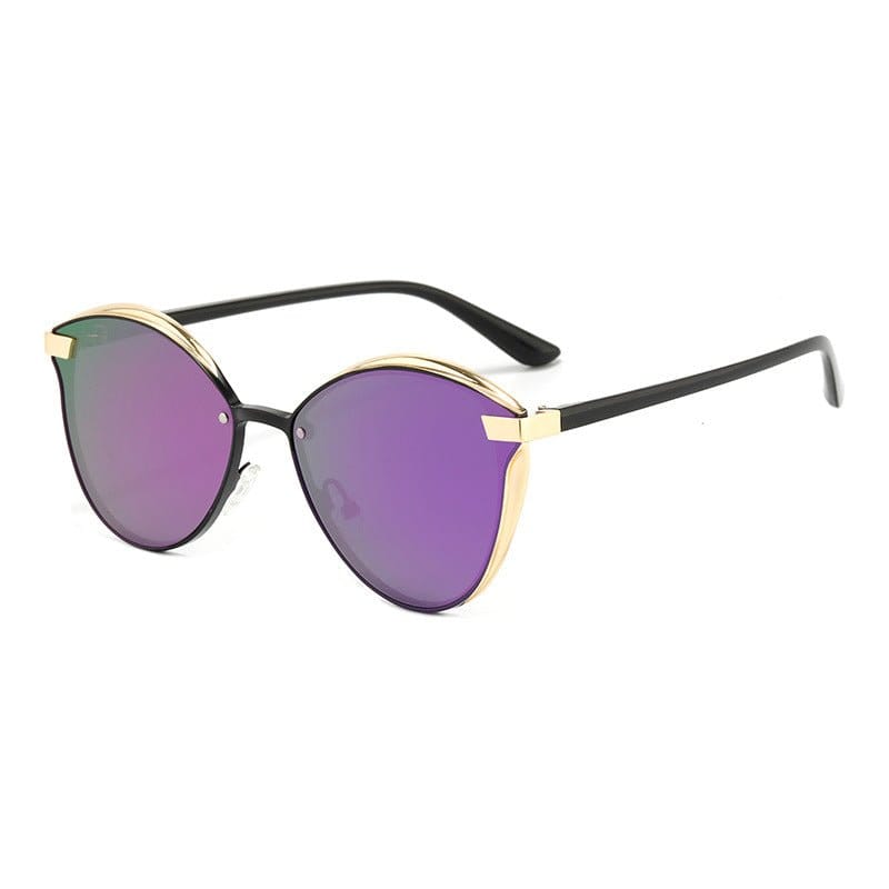 Color-changing Polarized Sunglasses Mens Sun Protection Eyewear | Silver Fox Sales