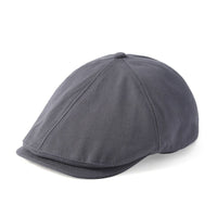 Retro Beret Casual Cap For Men And Women | Silver Fox Sales