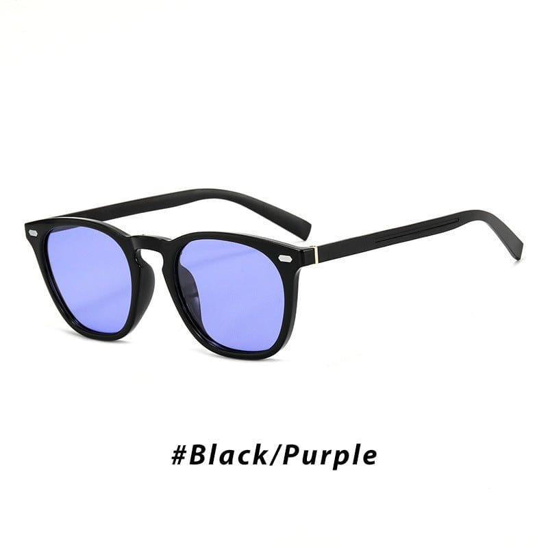 Color-changing Polarized Sunglasses Mens Sun Protection Eyewear | Silver Fox Sales