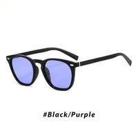 Color-changing Polarized Sunglasses Mens Sun Protection Eyewear | Silver Fox Sales