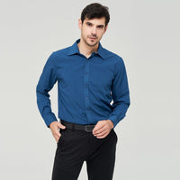 W7 Business Shirt | Silver Fox Sales