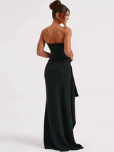 2025 Fashion Summer New Sexy Party Evening Dress Sexy Women&