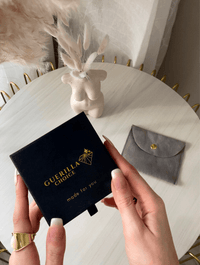 MADELLYNN GOLD EARRINGS | Silver Fox Sales