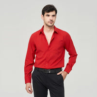 W7 Business Shirt | Silver Fox Sales