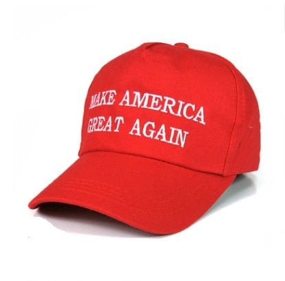 American Style Baseball Cap | Silver Fox Sales