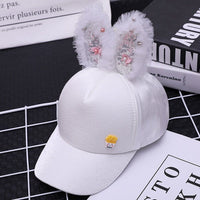 Women's Sequin Ear Cap Beanie | Silver Fox Sales