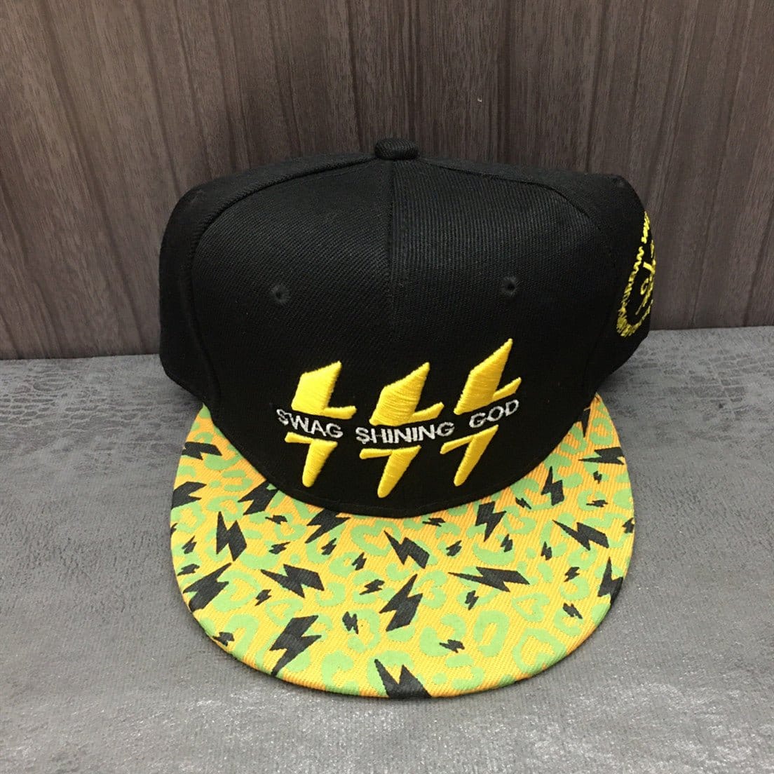 Matching Couple Baseball Caps | Silver Fox Sales