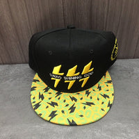 Matching Couple Baseball Caps | Silver Fox Sales