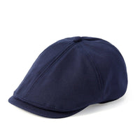 Retro Beret Casual Cap For Men And Women | Silver Fox Sales