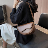 2023 New Pu Leather Women&