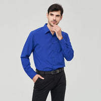 W7 Business Shirt | Silver Fox Sales