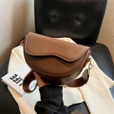 2023 New Pu Leather Women&