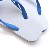 Stylish blue children&