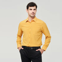 W7 Business Shirt | Silver Fox Sales