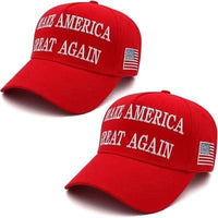American Style Baseball Cap | Silver Fox Sales