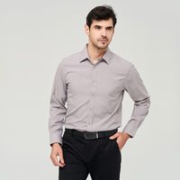 W7 Business Shirt | Silver Fox Sales