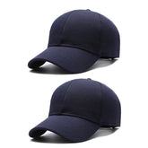 Pineapple Cloth Light Plate Simple Hat Men&