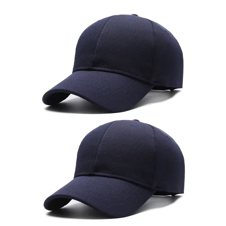 Pineapple Cloth Light Plate Simple Hat Men&