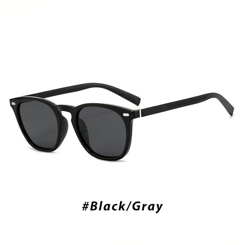 Color-changing Polarized Sunglasses Mens Sun Protection Eyewear | Silver Fox Sales