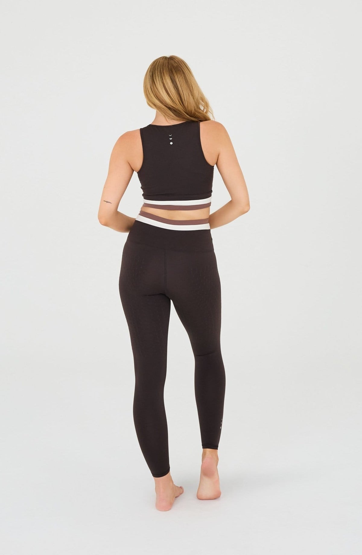 Le Monde Leggings | Silver Fox Sales