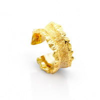 LAVENDER GOLD RING | Silver Fox Sales