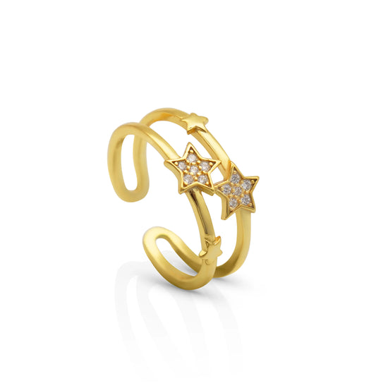 Rosette-Pascal-Goldring