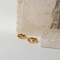 MÉDÉ ROYER RING | Silver Fox Sales
