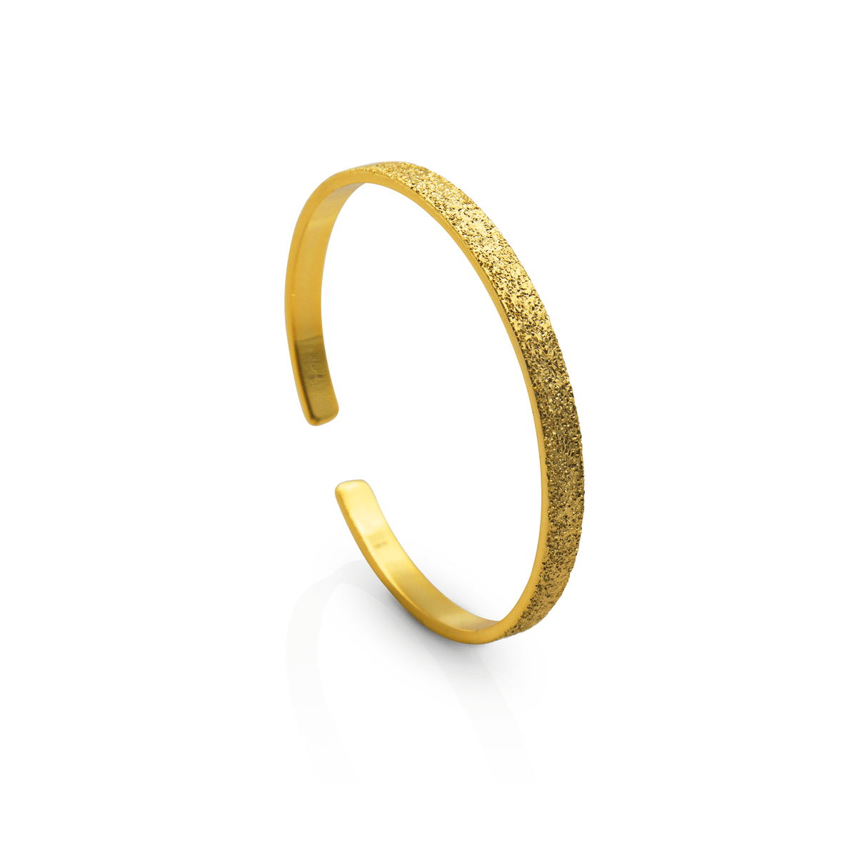 JOANNE GOLD BRACELET | Silver Fox Sales