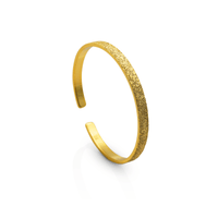 JOANNE GOLD BRACELET | Silver Fox Sales