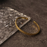 JOANNE GOLD BRACELET | Silver Fox Sales