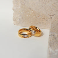 MÉDÉ ROYER RING | Silver Fox Sales