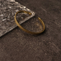 JOANNE GOLD BRACELET | Silver Fox Sales