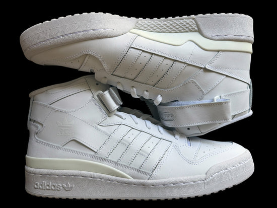 Size 13 Addidas Forum Mid