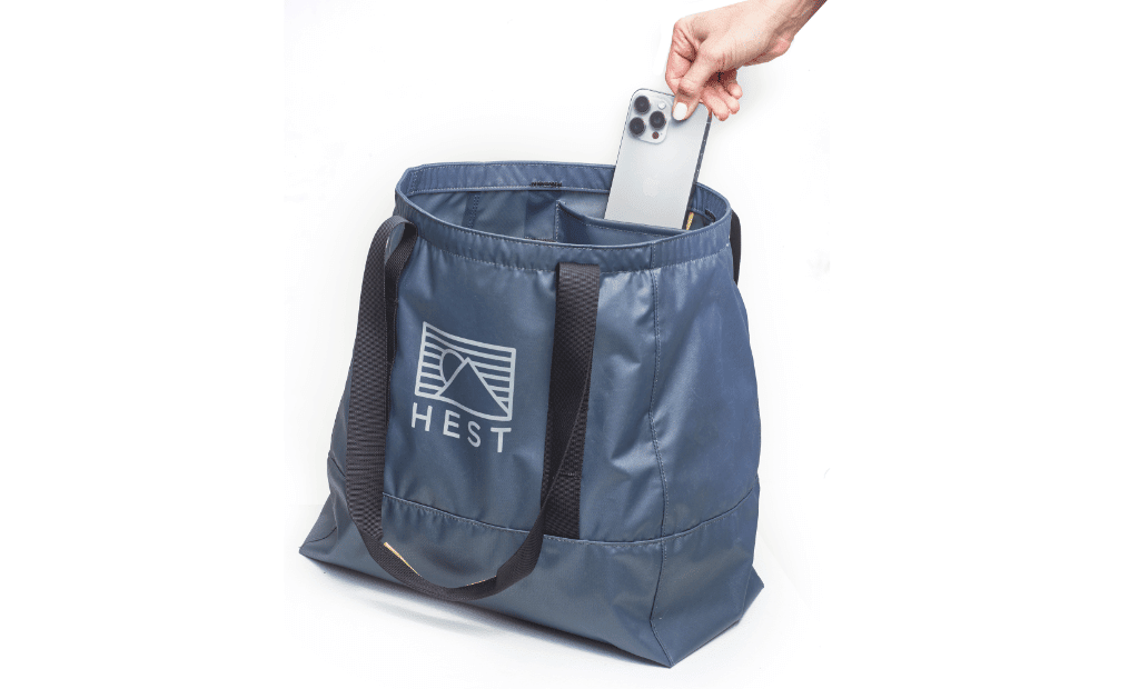 Tote Bags | Silver Fox Sales