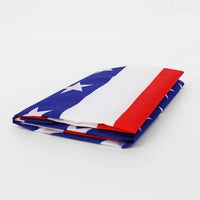 4pcs 4X6FT 120*180cm American Flag USA Flag Printed Nylon Flag | Silver Fox Sales