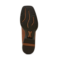 Ariat Men's Sport Rodeo Cowboy Boot – Wide Square Toe Western Boot